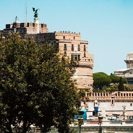 Casa Sangallo Roma Eksteriør bilde