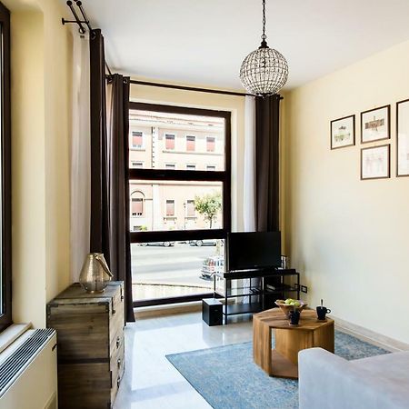 Casa Sangallo Roma Eksteriør bilde