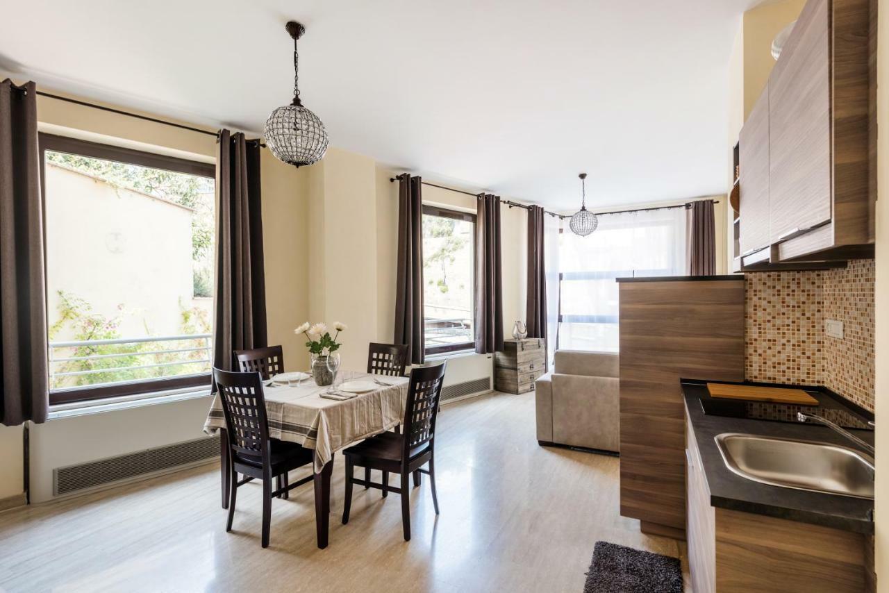 Casa Sangallo Roma Eksteriør bilde